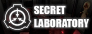 SCP: Secret Laboratory Dedicated Server concurrent players on Steam