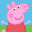 My friend Peppa Pig