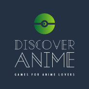 Discover Anime