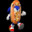 sonic the hotdog