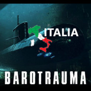 Barotrauma - Italia
