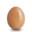 Your average egg