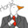 Business Goose (silly)