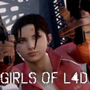 Girls of L4D