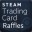 Trading Card Raffles
