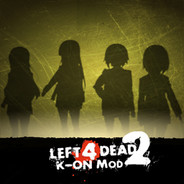 K-On! Mod - Left 4 Dead 2