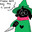 ralsei is an anagram for israel