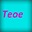 Teoe
