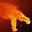 Prominence Burn