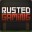 Rusted Gaming