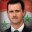 Pro Bashar al-Assad