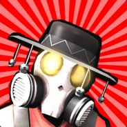 Pic pyro profile Promotional images