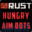 Hungry -  AimBots / AimTraining