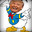 Donald J Duck