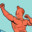 Muscular Tintin