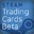 Trading Card Beta Tester