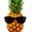 pineapple :]