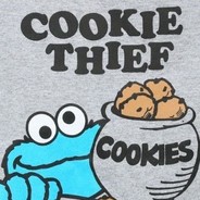 Born 2 Troll / Cookie Thiefs