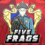 Five Frgs