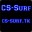 Counter Strike Surfing