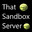 That Sandbox Server