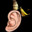 Ear 3hole