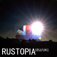 Rustopia |EU/UK|