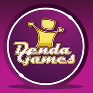 Denda Games