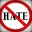 Anti-Hater Movement