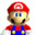 Mario (G.E.W.P)