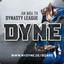 DYNE Online Basketball Liga