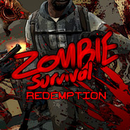 Zombie Survival : Redemption