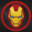 ! Iron Man Level Up