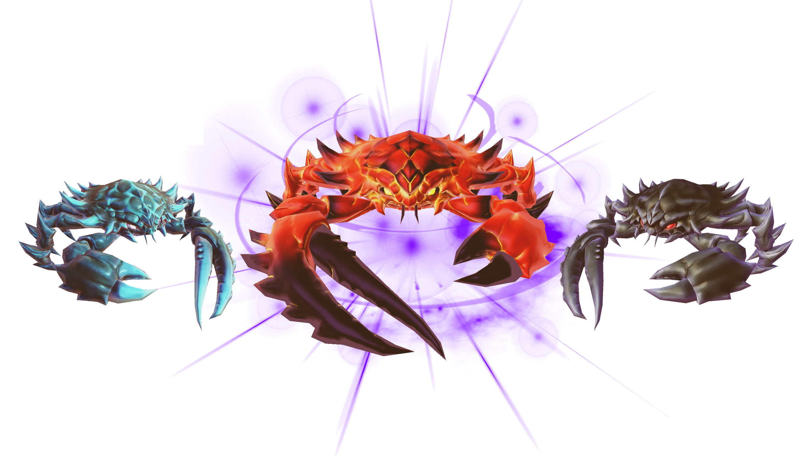 Steam :: King Of Crabs :: Version 1.10 Is Out Now