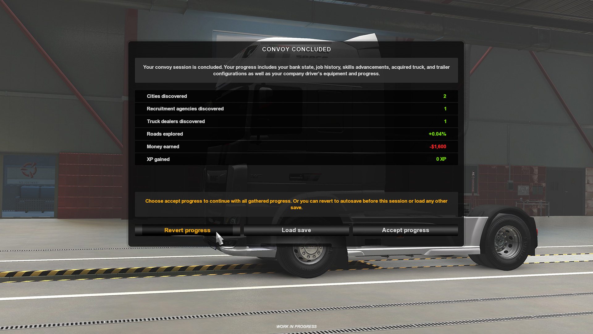 SCS Software - Euro Truck Simulator 2: 1.41 Release - Steam News