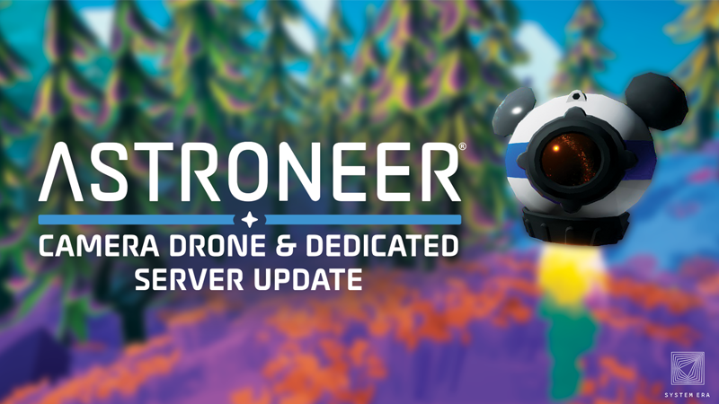 astroneer steam and windows compatibilty