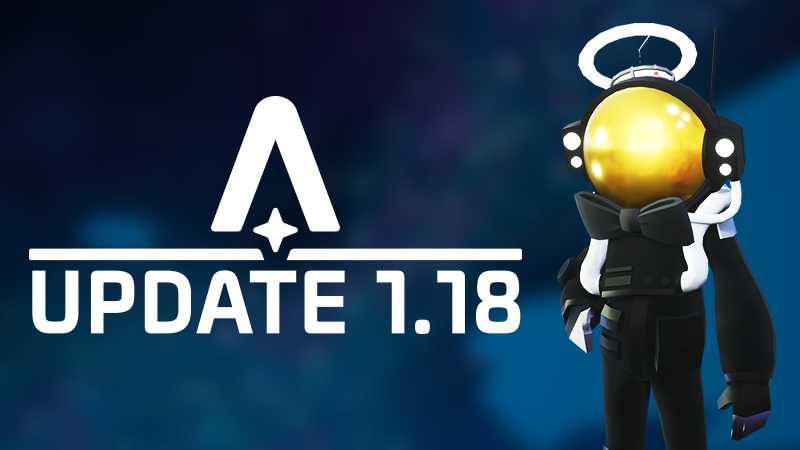 patch astroneer steam