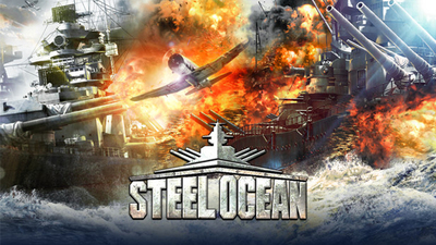steel ocean game german tech tree