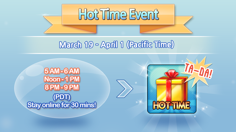 LoveBeat - Hot Time Event! - Steam News