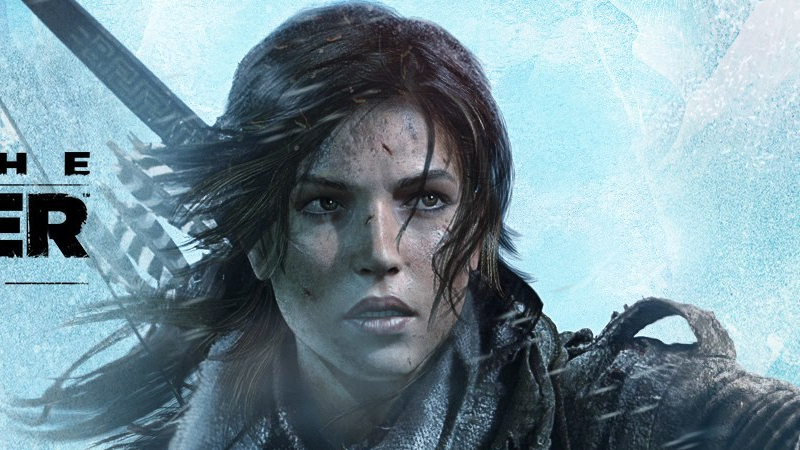 Rise of the Tomb Raider™ - [23-11-2021] PC Patch Notes for patch Rise of  the Tomb Raider, build 1.0. 1026.0 - Steam News
