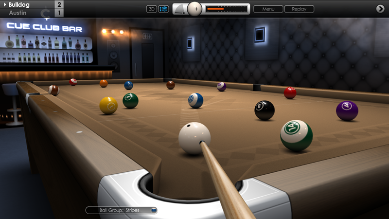 Cue Club 2 Update #99 · Cue Club 2: Pool & Snooker update for 22 April 2022  · SteamDB