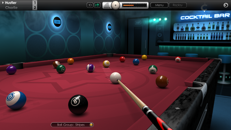 cue club snooker game free download for pc full version