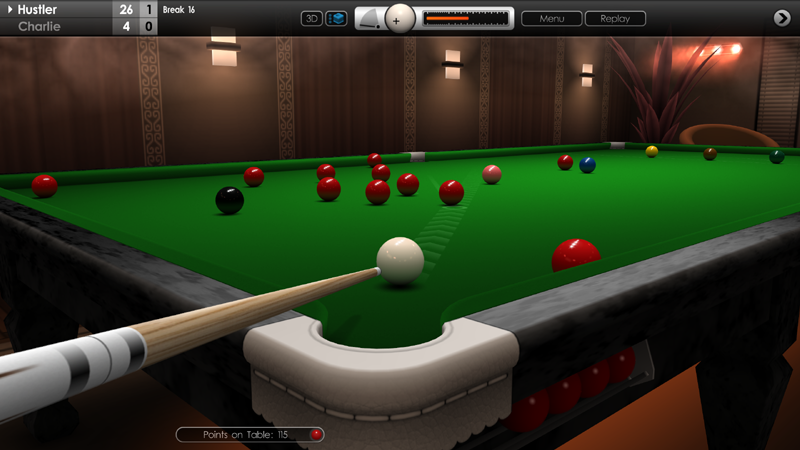 Społeczność Steam :: Cue Club 2: Pool & Snooker
