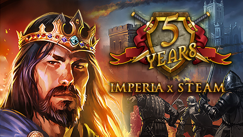 Steam Community :: Imperia Online
