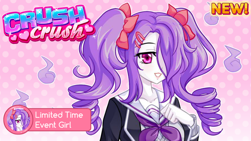 Crush Crush - S H E' S H E R E . . - Steam 뉴스.