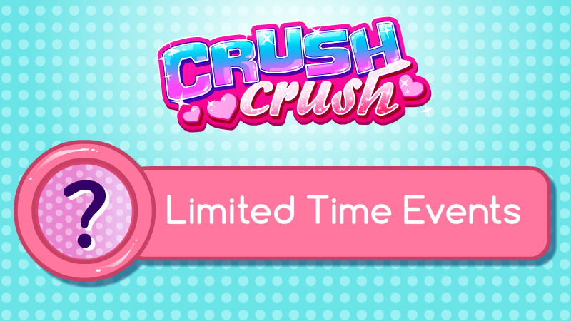 generica crush crush 18+ version