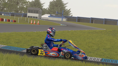 how to create a kart and engine kart racing pro