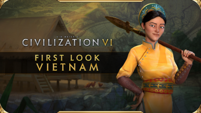 civ 6 news steam