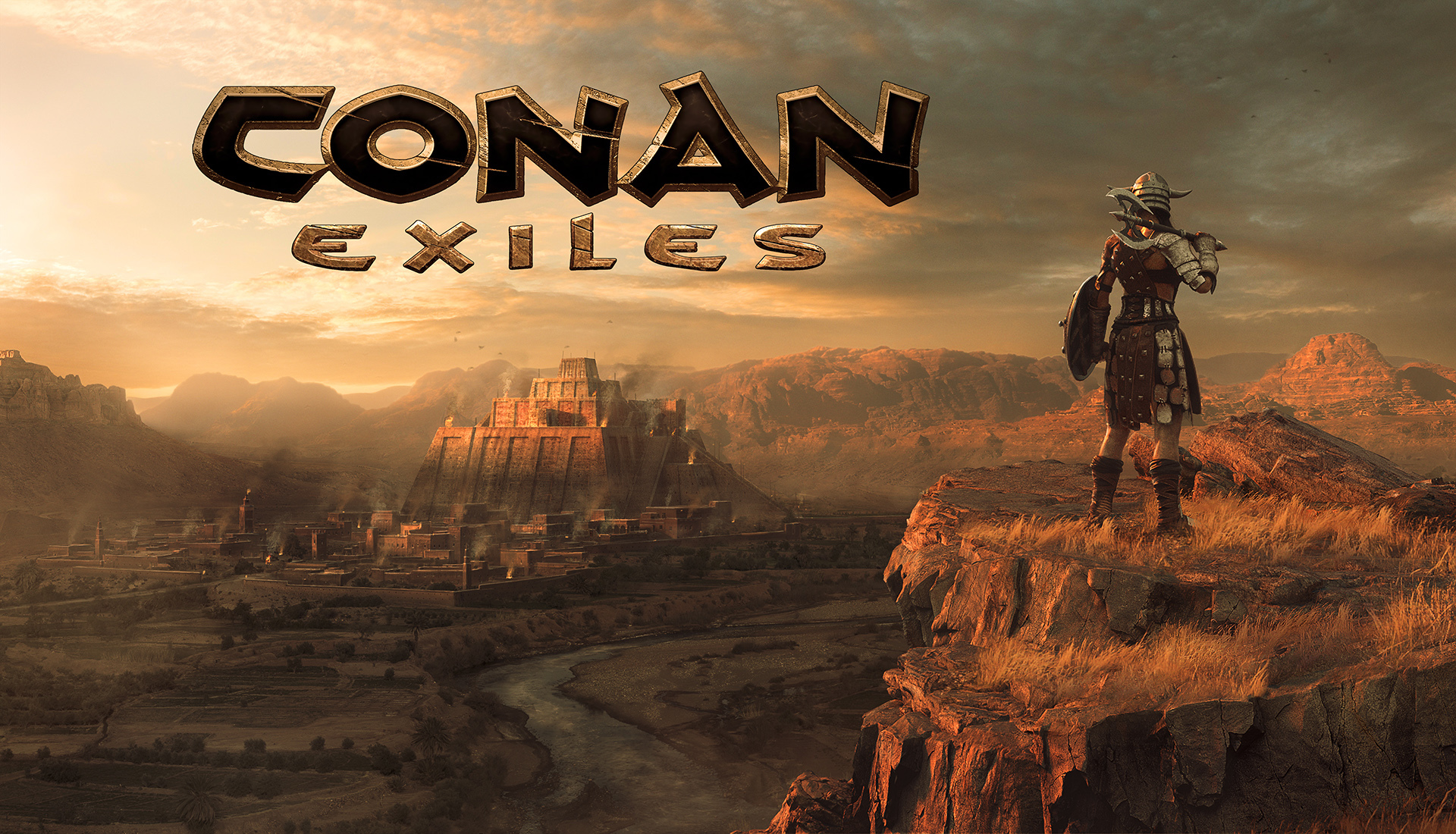 Conan Exiles Server News Preferred Server Partner Announcement And Mods Steamニュース