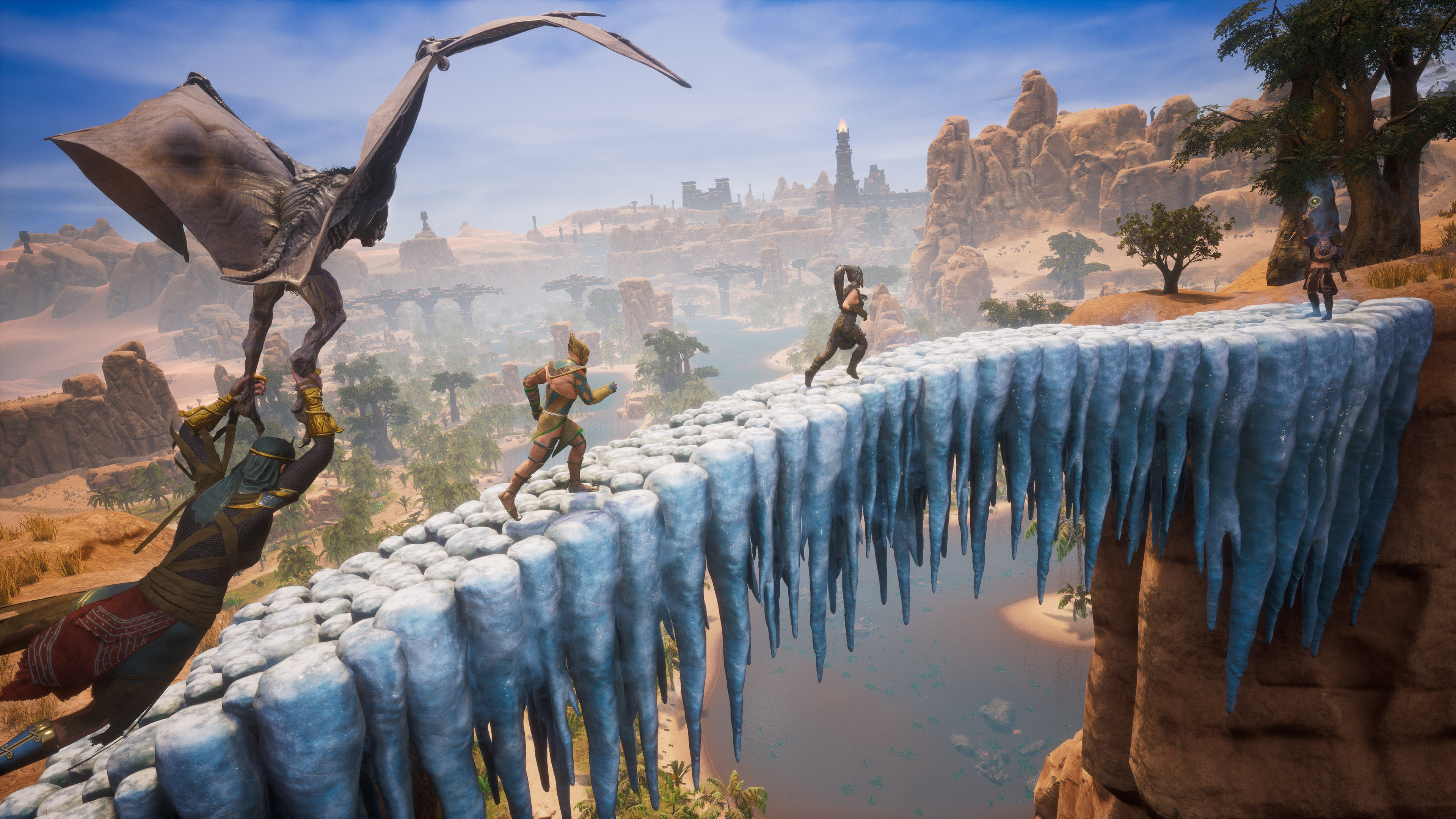 The Age of Sorcery Update is Out Now! · Conan Exiles update for 1 September  2022 · SteamDB